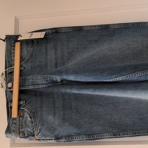 Re/Done 90s High Rise Jeans